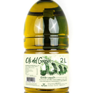 Aceite de oliva virgen extra 2 litros